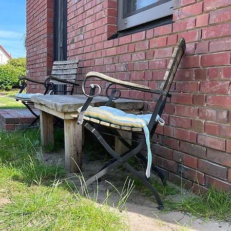 Bezauberndes Gaestehaus Auf Dem Lande Ottersberg Eksteriør billede